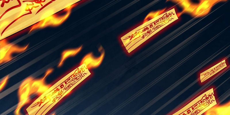 Tán Nhân Vô Địch Tái Sinh Vào Phong Thần Bảng Chapter 17 - Trang 2