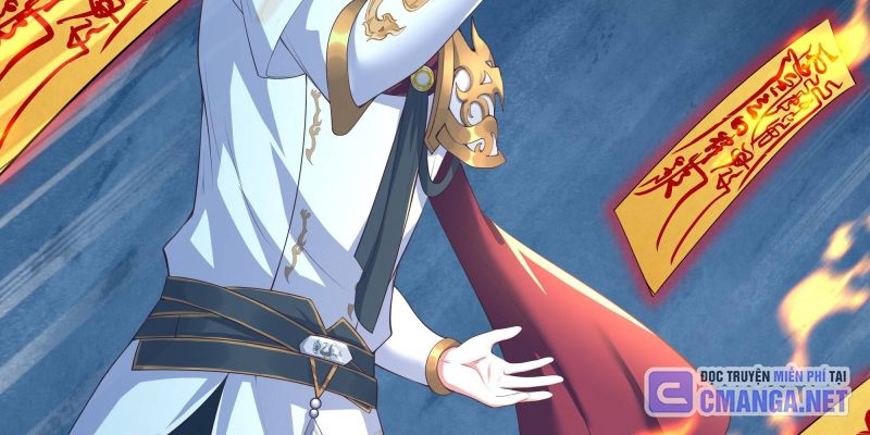 Tán Nhân Vô Địch Tái Sinh Vào Phong Thần Bảng Chapter 17 - Trang 2