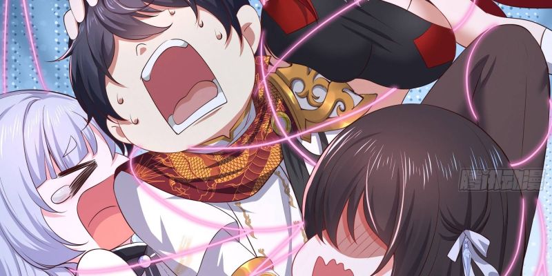 Tán Nhân Vô Địch Tái Sinh Vào Phong Thần Bảng Chapter 17 - Trang 2