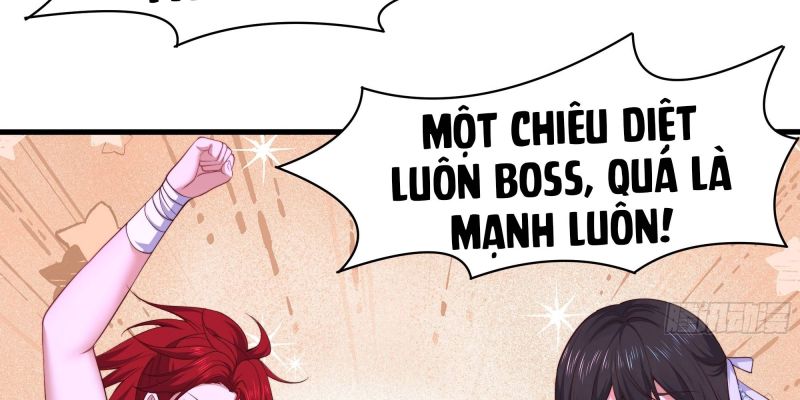 Tán Nhân Vô Địch Tái Sinh Vào Phong Thần Bảng Chapter 17 - Trang 2