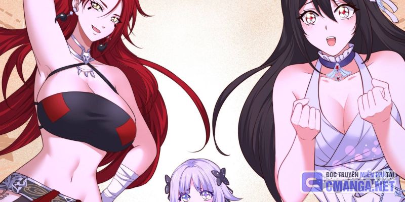 Tán Nhân Vô Địch Tái Sinh Vào Phong Thần Bảng Chapter 17 - Trang 2