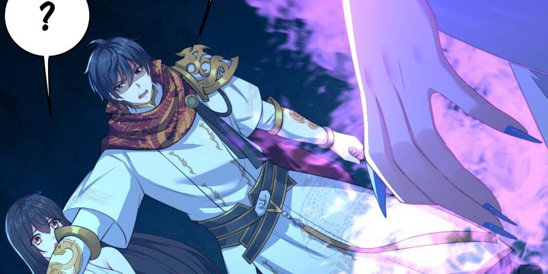 Tán Nhân Vô Địch Tái Sinh Vào Phong Thần Bảng Chapter 17 - Trang 2