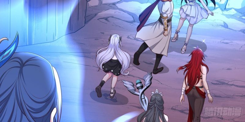 Tán Nhân Vô Địch Tái Sinh Vào Phong Thần Bảng Chapter 17 - Trang 2