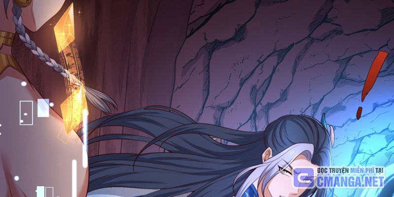 Tán Nhân Vô Địch Tái Sinh Vào Phong Thần Bảng Chapter 17 - Trang 2