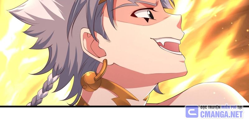 Tán Nhân Vô Địch Tái Sinh Vào Phong Thần Bảng Chapter 17 - Trang 2