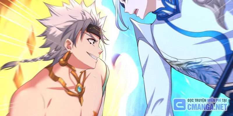 Tán Nhân Vô Địch Tái Sinh Vào Phong Thần Bảng Chapter 17 - Trang 2