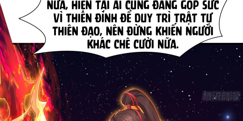 Tán Nhân Vô Địch Tái Sinh Vào Phong Thần Bảng Chapter 17 - Trang 2