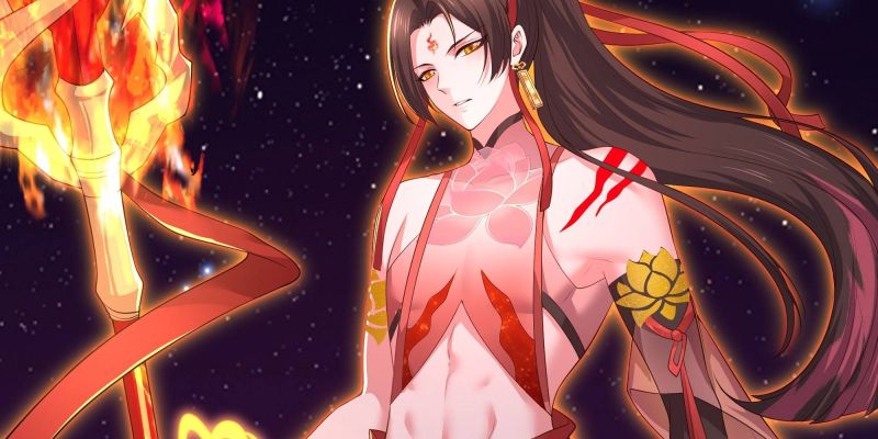 Tán Nhân Vô Địch Tái Sinh Vào Phong Thần Bảng Chapter 17 - Trang 2