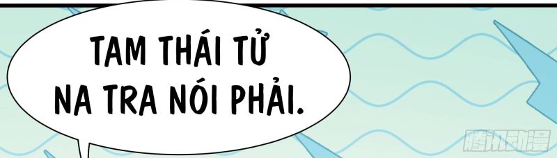 Tán Nhân Vô Địch Tái Sinh Vào Phong Thần Bảng Chapter 17 - Trang 2