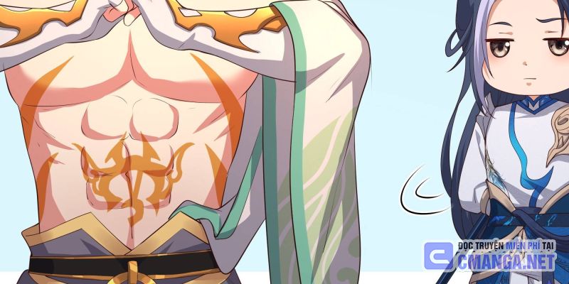 Tán Nhân Vô Địch Tái Sinh Vào Phong Thần Bảng Chapter 17 - Trang 2