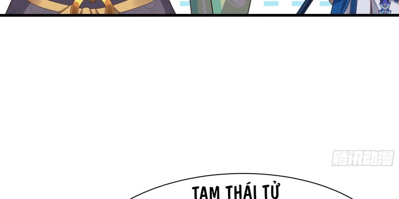 Tán Nhân Vô Địch Tái Sinh Vào Phong Thần Bảng Chapter 17 - Trang 2