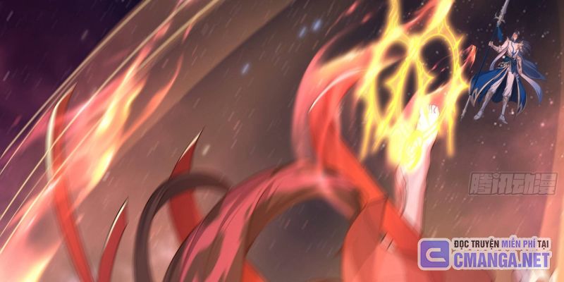 Tán Nhân Vô Địch Tái Sinh Vào Phong Thần Bảng Chapter 17 - Trang 2