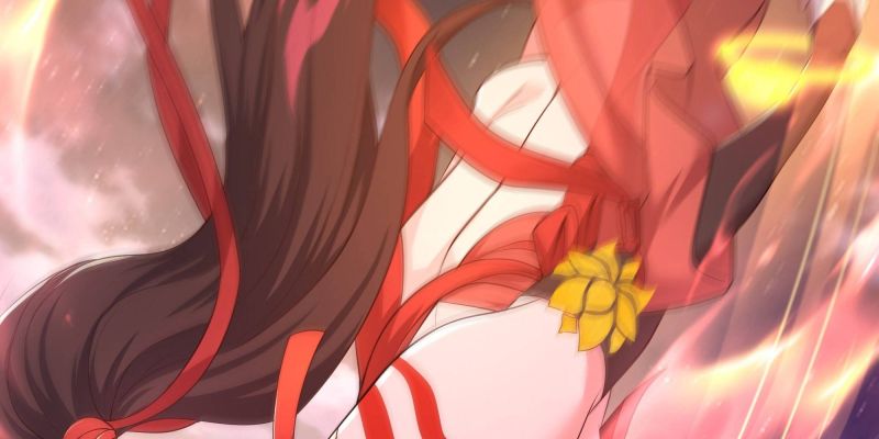 Tán Nhân Vô Địch Tái Sinh Vào Phong Thần Bảng Chapter 17 - Trang 2