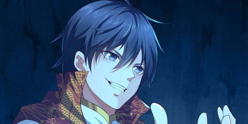 Tán Nhân Vô Địch Tái Sinh Vào Phong Thần Bảng Chapter 17 - Trang 2