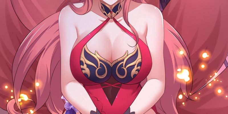 Tán Nhân Vô Địch Tái Sinh Vào Phong Thần Bảng Chapter 10 - Trang 2