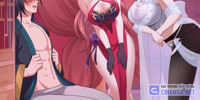 Tán Nhân Vô Địch Tái Sinh Vào Phong Thần Bảng Chapter 10 - Trang 2