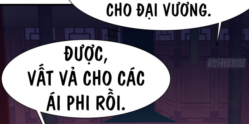 Tán Nhân Vô Địch Tái Sinh Vào Phong Thần Bảng Chapter 10 - Trang 2