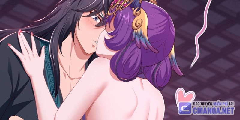 Tán Nhân Vô Địch Tái Sinh Vào Phong Thần Bảng Chapter 10 - Trang 2