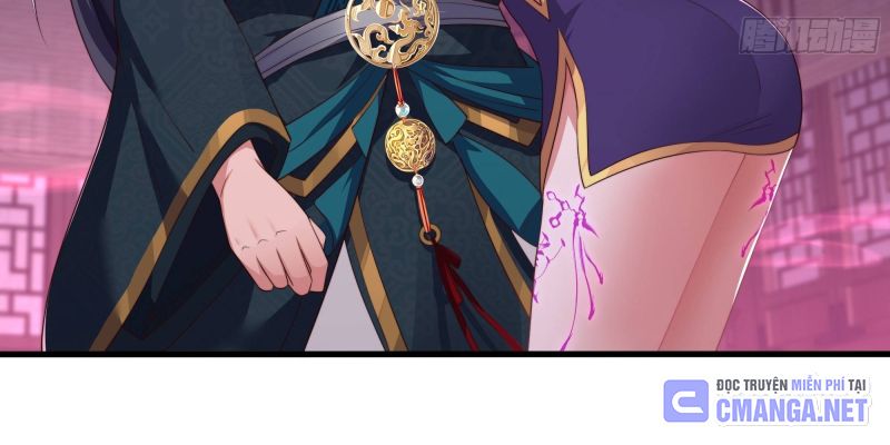 Tán Nhân Vô Địch Tái Sinh Vào Phong Thần Bảng Chapter 10 - Trang 2