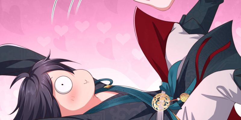 Tán Nhân Vô Địch Tái Sinh Vào Phong Thần Bảng Chapter 10 - Trang 2