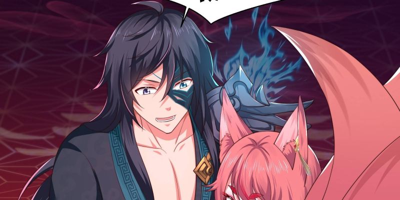 Tán Nhân Vô Địch Tái Sinh Vào Phong Thần Bảng Chapter 10 - Trang 2