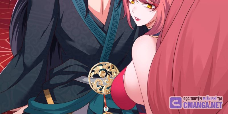 Tán Nhân Vô Địch Tái Sinh Vào Phong Thần Bảng Chapter 10 - Trang 2