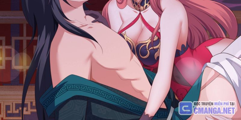 Tán Nhân Vô Địch Tái Sinh Vào Phong Thần Bảng Chapter 10 - Trang 2