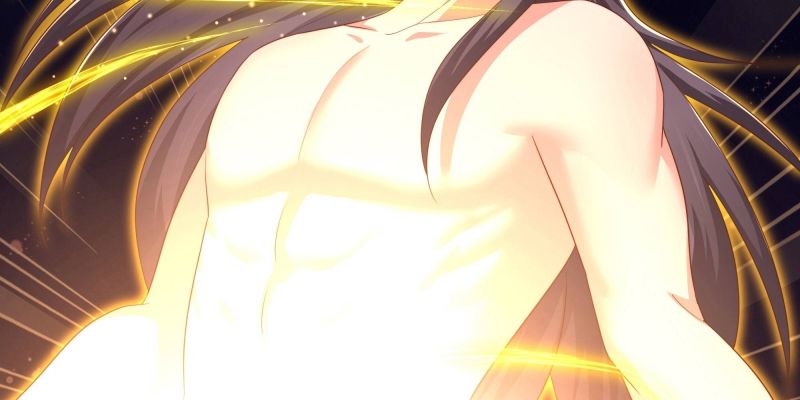 Tán Nhân Vô Địch Tái Sinh Vào Phong Thần Bảng Chapter 10 - Trang 2