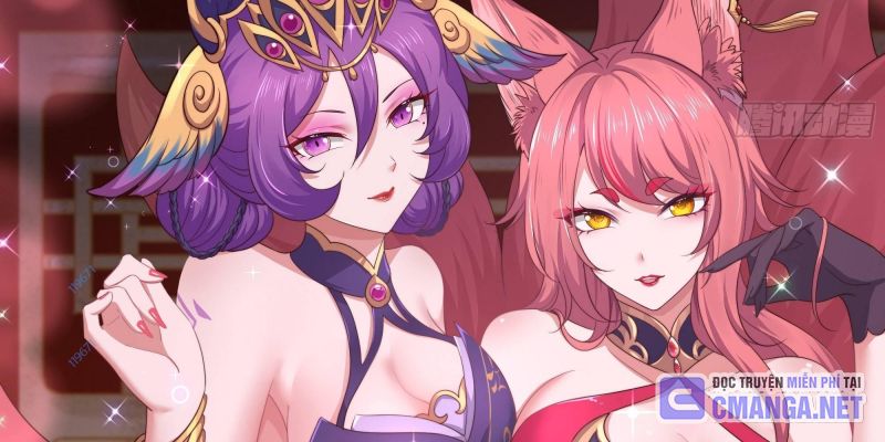 Tán Nhân Vô Địch Tái Sinh Vào Phong Thần Bảng Chapter 10 - Trang 2