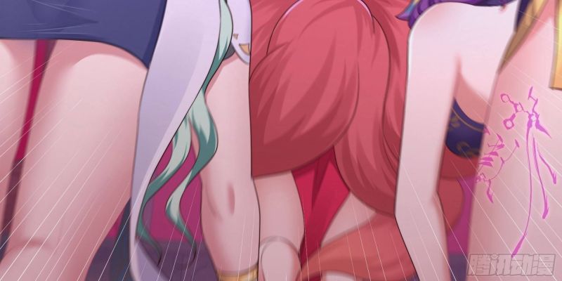 Tán Nhân Vô Địch Tái Sinh Vào Phong Thần Bảng Chapter 10 - Trang 2