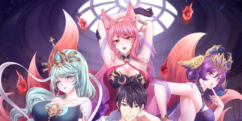 Tán Nhân Vô Địch Tái Sinh Vào Phong Thần Bảng Chapter 9 - Trang 2