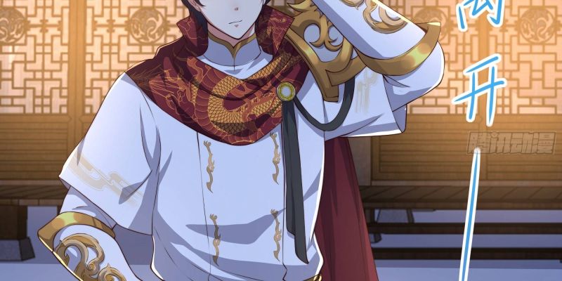 Tán Nhân Vô Địch Tái Sinh Vào Phong Thần Bảng Chapter 9 - Trang 2