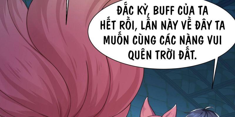 Tán Nhân Vô Địch Tái Sinh Vào Phong Thần Bảng Chapter 9 - Trang 2