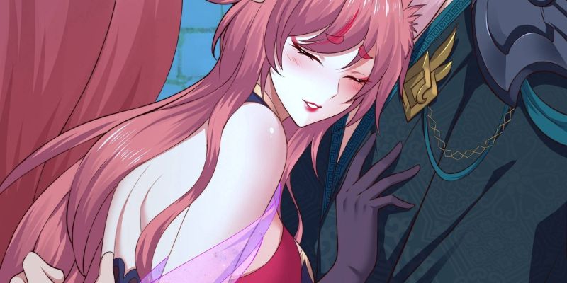 Tán Nhân Vô Địch Tái Sinh Vào Phong Thần Bảng Chapter 9 - Trang 2