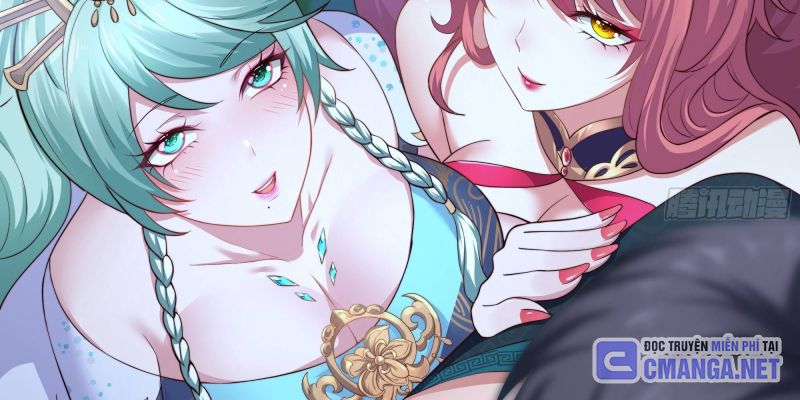 Tán Nhân Vô Địch Tái Sinh Vào Phong Thần Bảng Chapter 9 - Trang 2