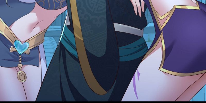 Tán Nhân Vô Địch Tái Sinh Vào Phong Thần Bảng Chapter 9 - Trang 2