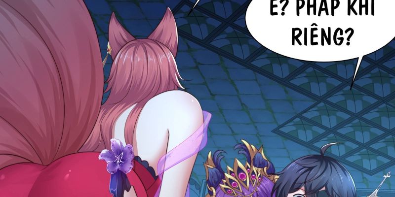 Tán Nhân Vô Địch Tái Sinh Vào Phong Thần Bảng Chapter 9 - Trang 2