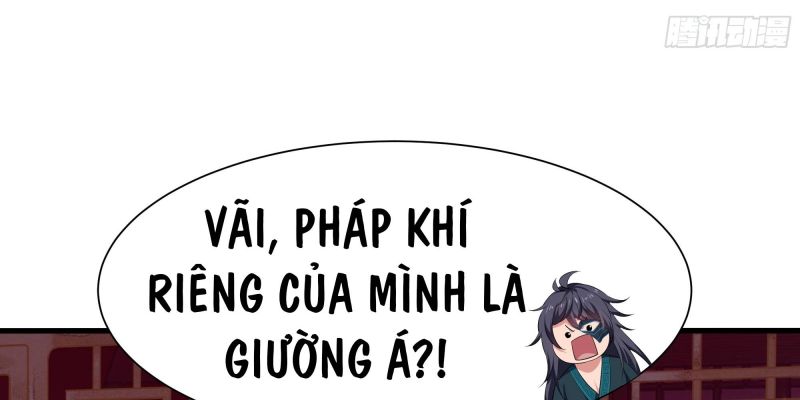 Tán Nhân Vô Địch Tái Sinh Vào Phong Thần Bảng Chapter 9 - Trang 2