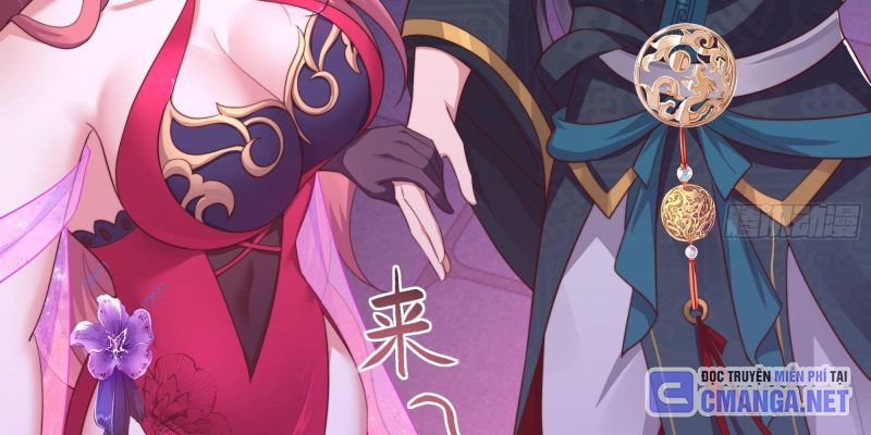 Tán Nhân Vô Địch Tái Sinh Vào Phong Thần Bảng Chapter 9 - Trang 2