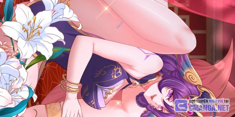 Tán Nhân Vô Địch Tái Sinh Vào Phong Thần Bảng Chapter 9 - Trang 2