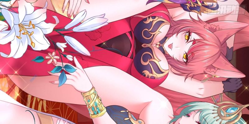 Tán Nhân Vô Địch Tái Sinh Vào Phong Thần Bảng Chapter 9 - Trang 2