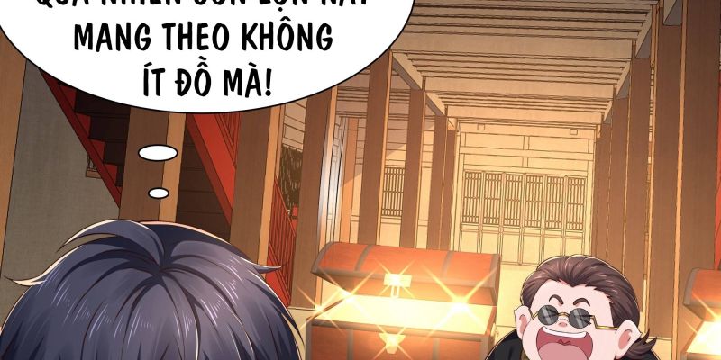 Tán Nhân Vô Địch Tái Sinh Vào Phong Thần Bảng Chapter 9 - Trang 2