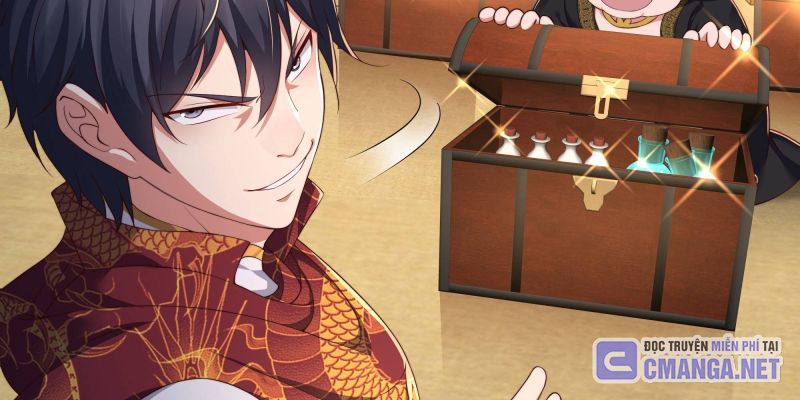 Tán Nhân Vô Địch Tái Sinh Vào Phong Thần Bảng Chapter 9 - Trang 2