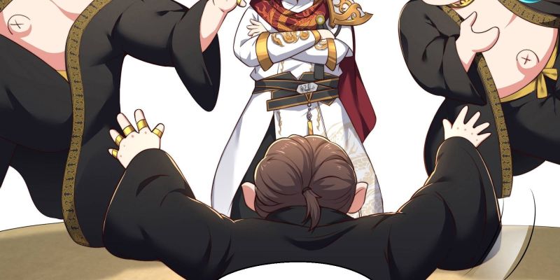 Tán Nhân Vô Địch Tái Sinh Vào Phong Thần Bảng Chapter 9 - Trang 2