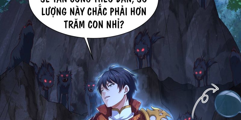 Tán Nhân Vô Địch Tái Sinh Vào Phong Thần Bảng Chapter 9 - Trang 2
