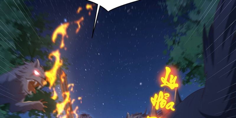 Tán Nhân Vô Địch Tái Sinh Vào Phong Thần Bảng Chapter 9 - Trang 2