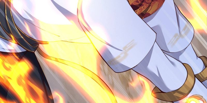 Tán Nhân Vô Địch Tái Sinh Vào Phong Thần Bảng Chapter 9 - Trang 2