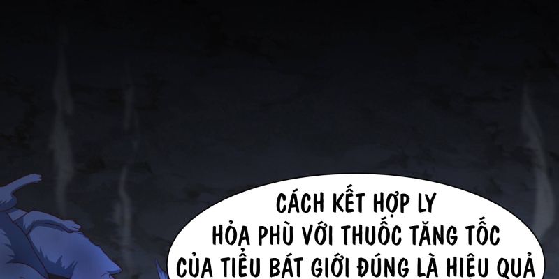 Tán Nhân Vô Địch Tái Sinh Vào Phong Thần Bảng Chapter 9 - Trang 2