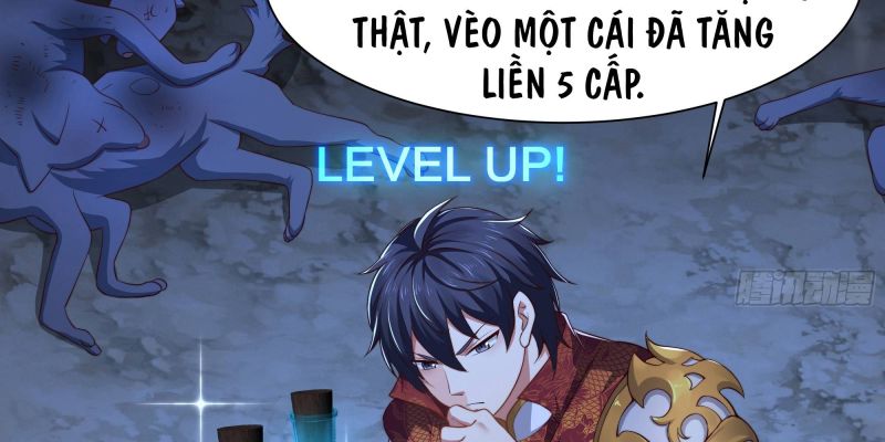 Tán Nhân Vô Địch Tái Sinh Vào Phong Thần Bảng Chapter 9 - Trang 2