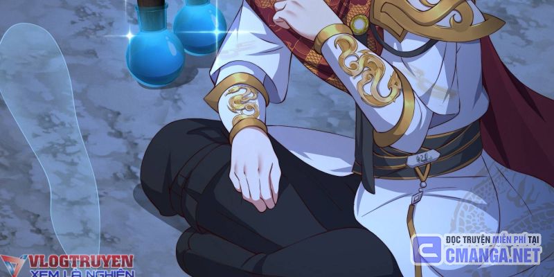 Tán Nhân Vô Địch Tái Sinh Vào Phong Thần Bảng Chapter 9 - Trang 2